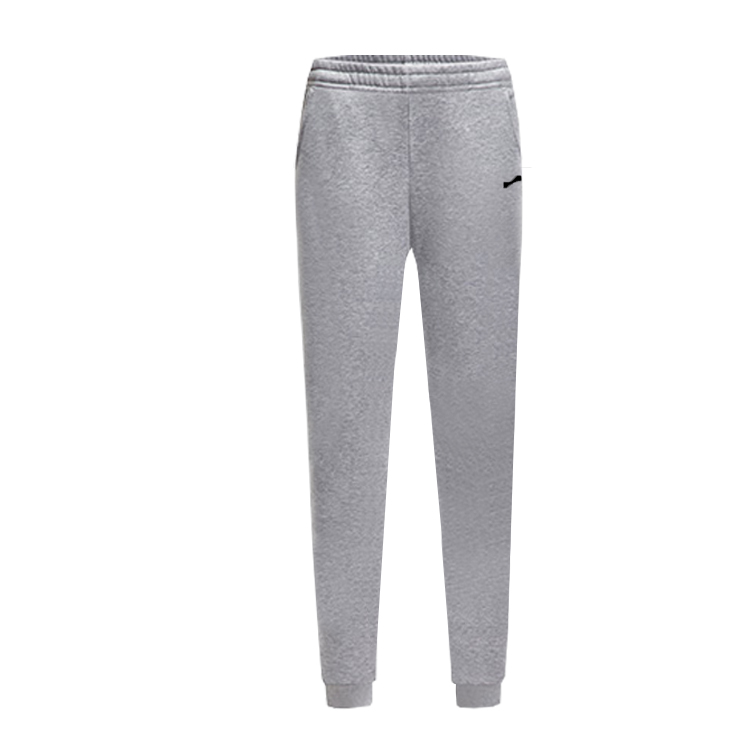 女运动长裤（灰色）